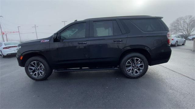 used 2023 Chevrolet Tahoe car, priced at $61,995