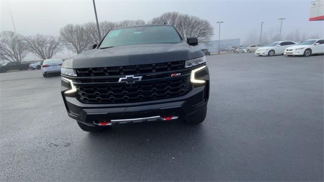 used 2023 Chevrolet Tahoe car, priced at $61,995