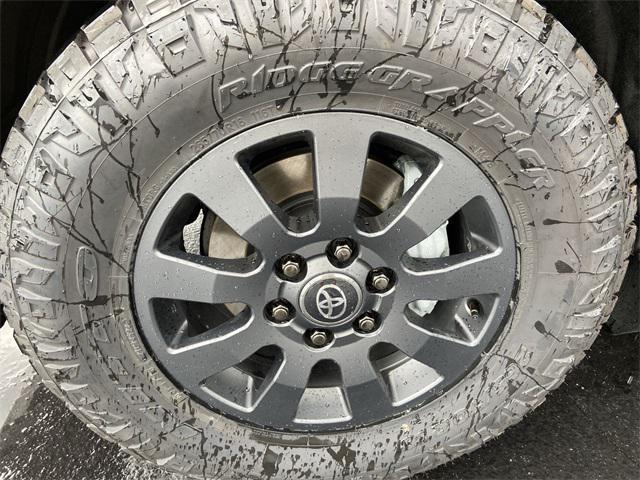 new 2025 Toyota Land Cruiser car