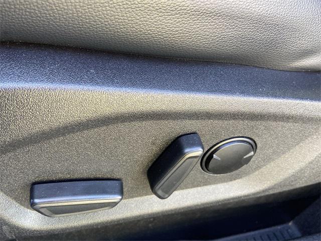 used 2023 Ford Edge car, priced at $24,195