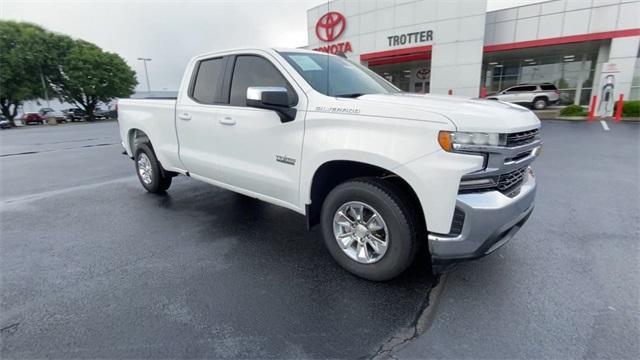 used 2019 Chevrolet Silverado 1500 car, priced at $28,495