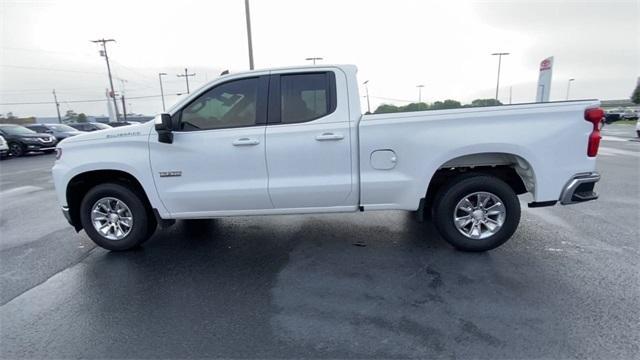 used 2019 Chevrolet Silverado 1500 car, priced at $28,495