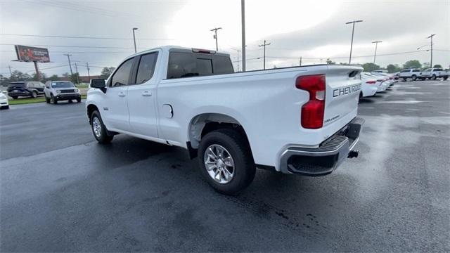 used 2019 Chevrolet Silverado 1500 car, priced at $28,495