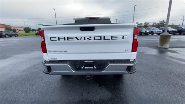 used 2019 Chevrolet Silverado 1500 car, priced at $28,495