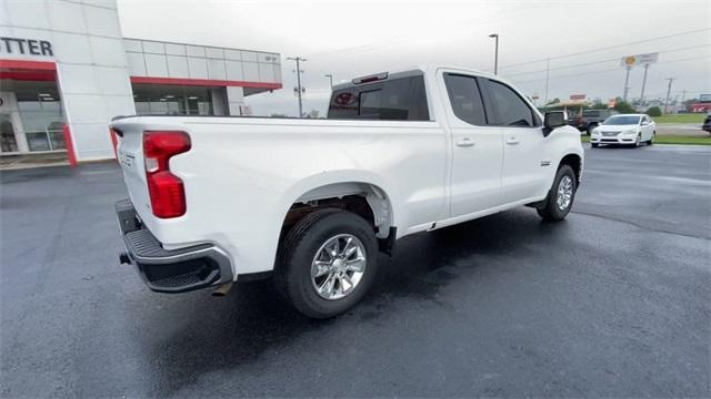 used 2019 Chevrolet Silverado 1500 car, priced at $28,495