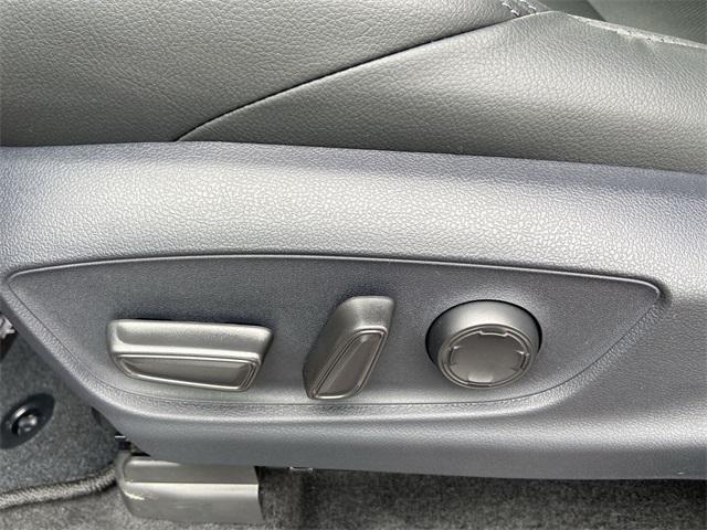 new 2025 Toyota Tacoma car