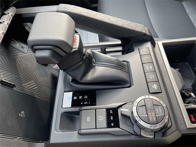 new 2025 Toyota Tacoma car
