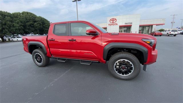 new 2025 Toyota Tacoma car
