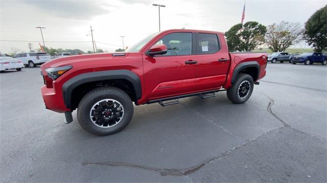 new 2025 Toyota Tacoma car