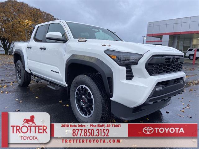 new 2024 Toyota Tacoma car