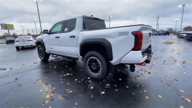 new 2024 Toyota Tacoma Hybrid car