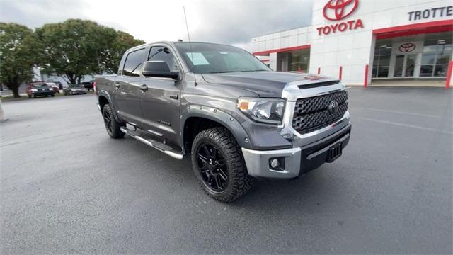 used 2019 Toyota Tundra car