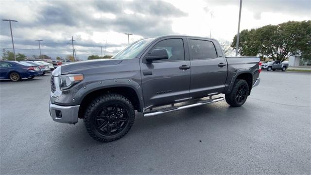 used 2019 Toyota Tundra car