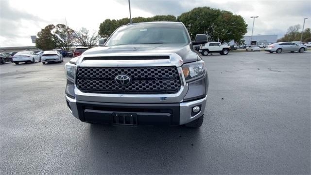 used 2019 Toyota Tundra car