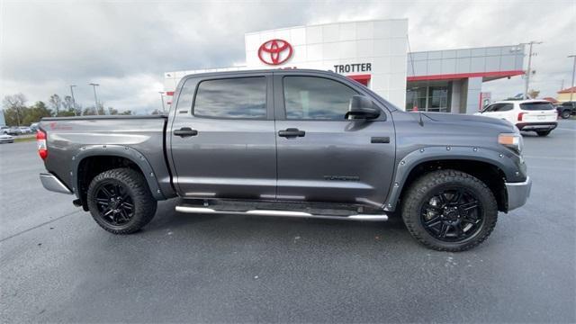 used 2019 Toyota Tundra car