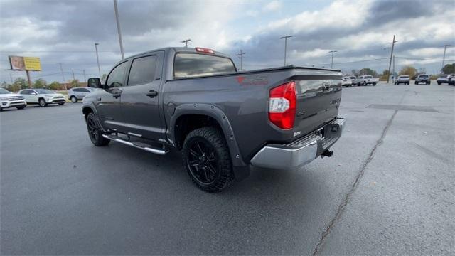 used 2019 Toyota Tundra car