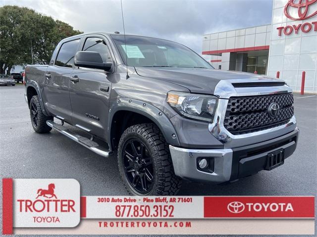 used 2019 Toyota Tundra car