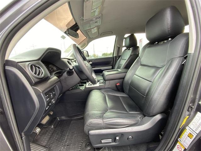 used 2019 Toyota Tundra car