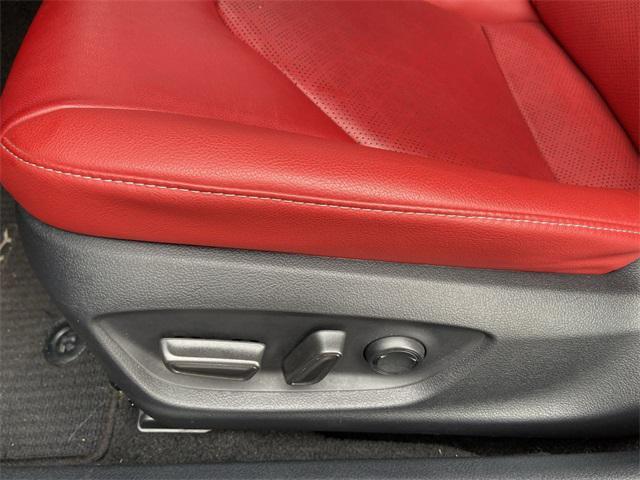 used 2022 Toyota Camry car, priced at $24,995