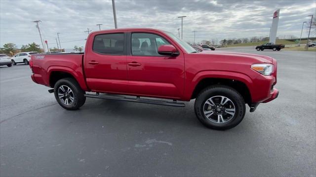 used 2019 Toyota Tacoma car