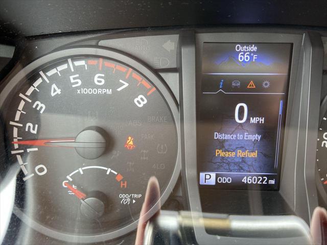 used 2019 Toyota Tacoma car