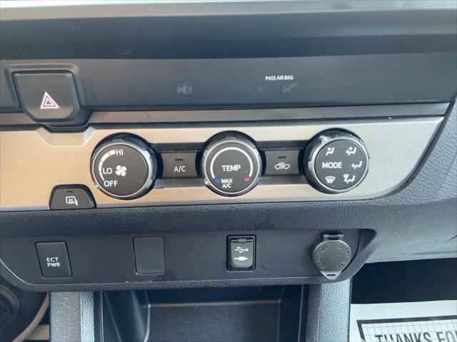 used 2019 Toyota Tacoma car