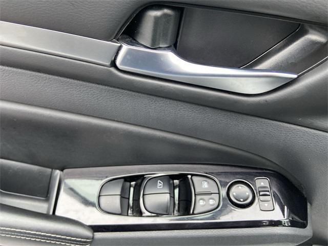 used 2023 Nissan Altima car, priced at $20,495