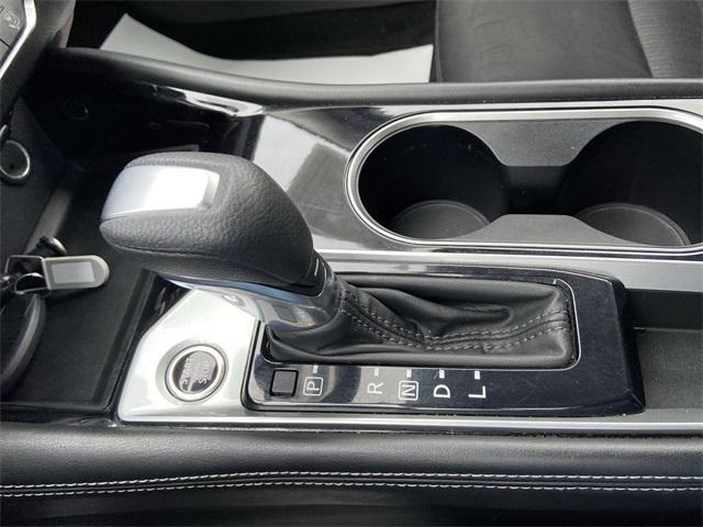 used 2023 Nissan Altima car, priced at $20,495