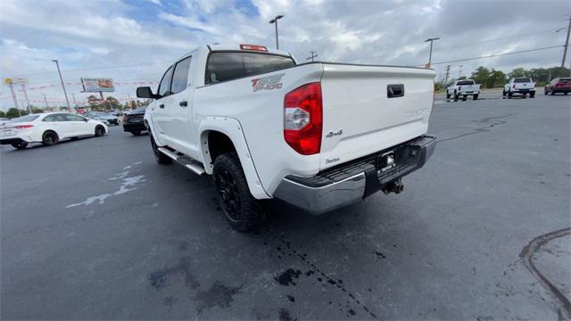 used 2014 Toyota Tundra car, priced at $19,995