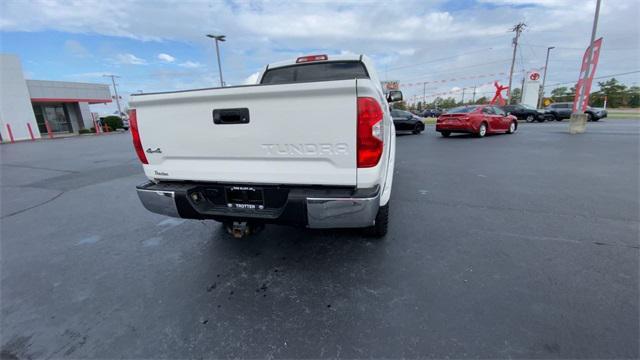 used 2014 Toyota Tundra car, priced at $19,995