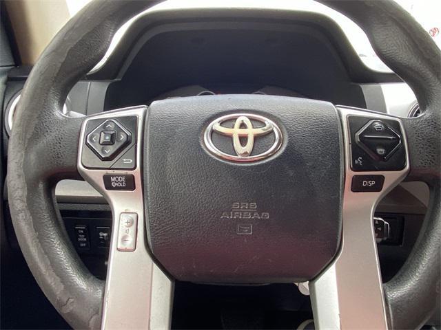 used 2014 Toyota Tundra car, priced at $19,995