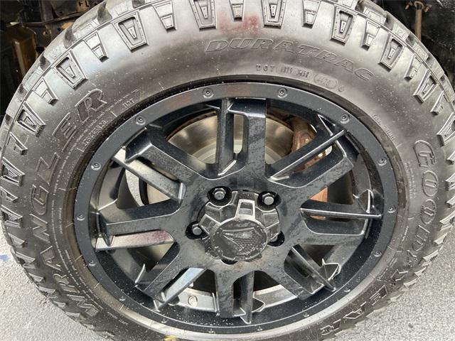 used 2014 Toyota Tundra car, priced at $19,995