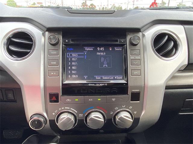 used 2014 Toyota Tundra car, priced at $19,995