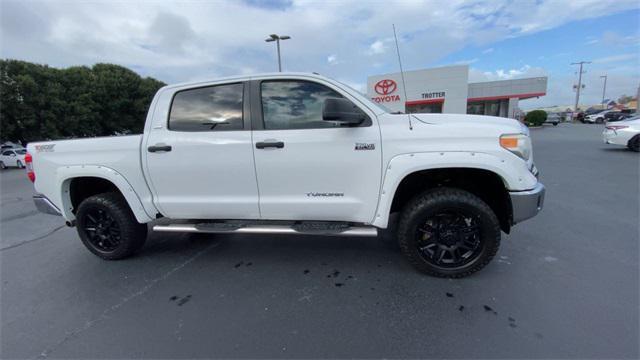 used 2014 Toyota Tundra car, priced at $19,995