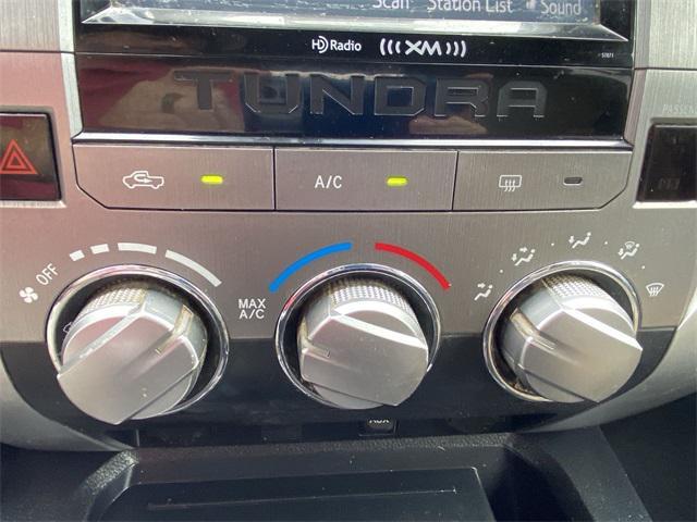 used 2014 Toyota Tundra car, priced at $19,995