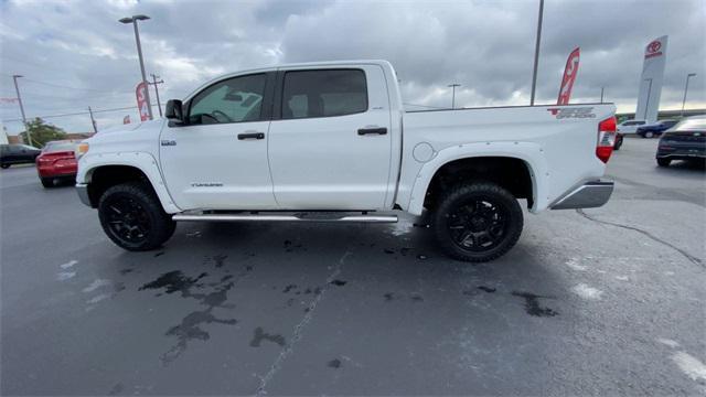 used 2014 Toyota Tundra car, priced at $19,995