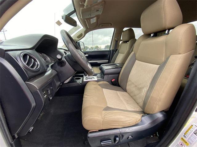 used 2014 Toyota Tundra car, priced at $19,995