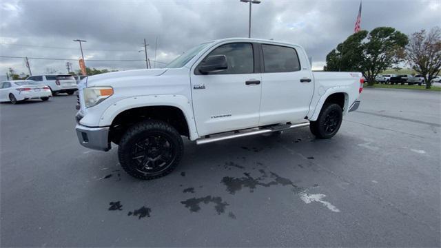 used 2014 Toyota Tundra car, priced at $19,995