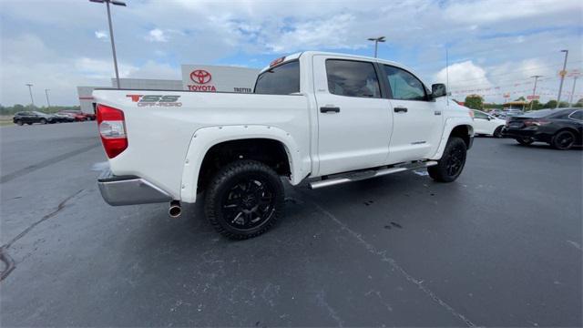 used 2014 Toyota Tundra car, priced at $19,995