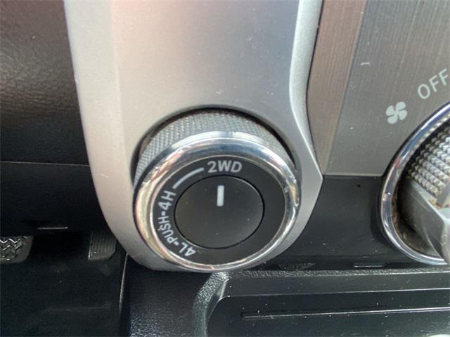 used 2014 Toyota Tundra car, priced at $19,995