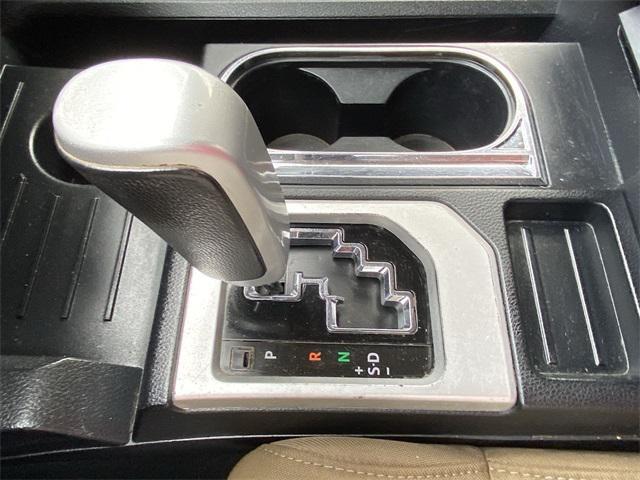 used 2014 Toyota Tundra car, priced at $19,995