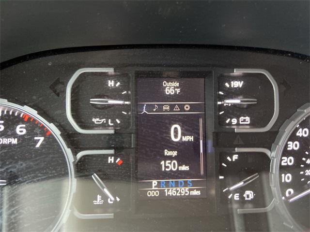 used 2021 Toyota Tundra car, priced at $33,995