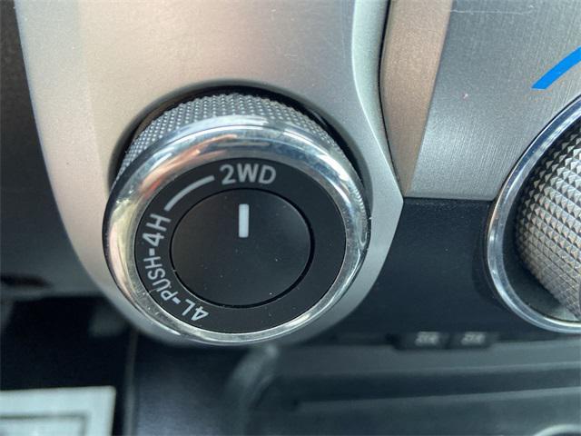 used 2021 Toyota Tundra car, priced at $33,995