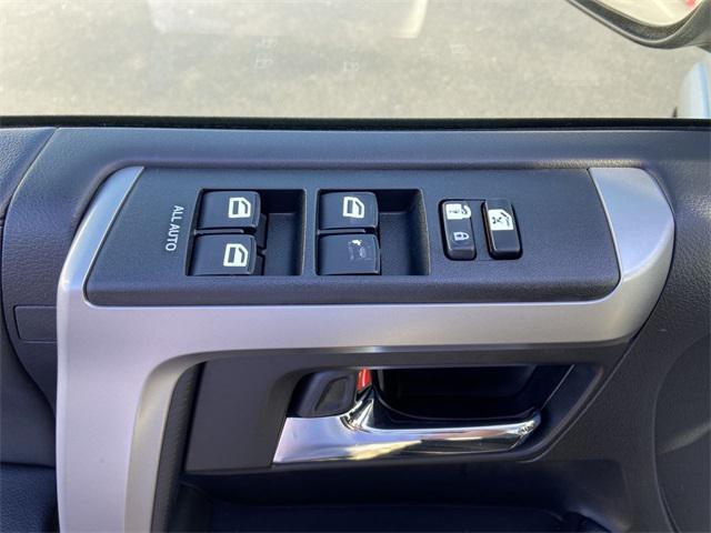 used 2023 Toyota 4Runner car, priced at $46,495