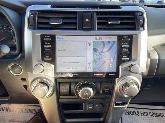 used 2023 Toyota 4Runner car, priced at $46,495