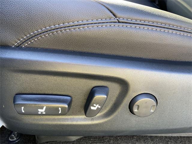 used 2023 Toyota 4Runner car, priced at $46,495