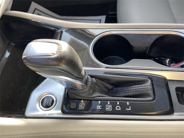 used 2022 Nissan Altima car, priced at $22,495