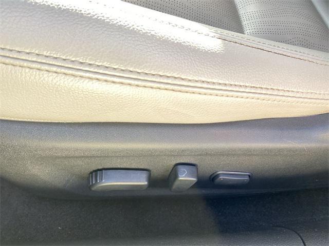 used 2022 Nissan Altima car, priced at $22,495