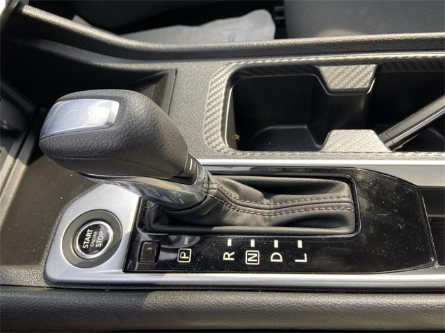 used 2024 Nissan Sentra car, priced at $23,995