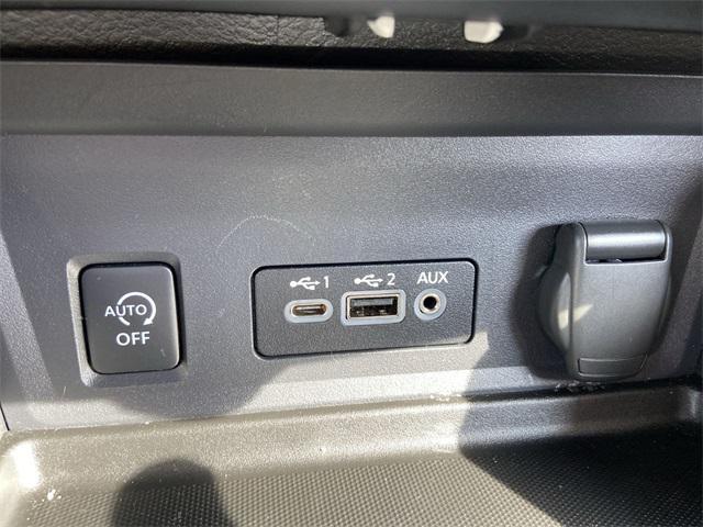 used 2024 Nissan Sentra car, priced at $23,995